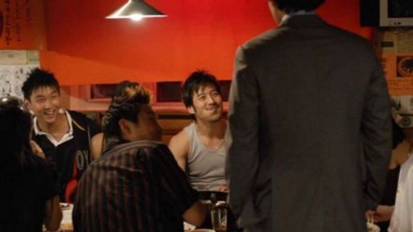 Photo from the movie West 32nd