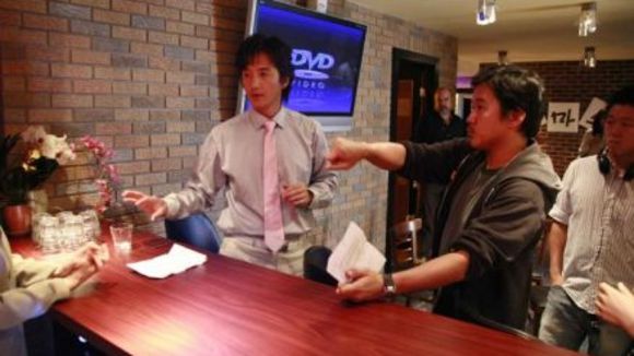 Photo from the movie West 32nd