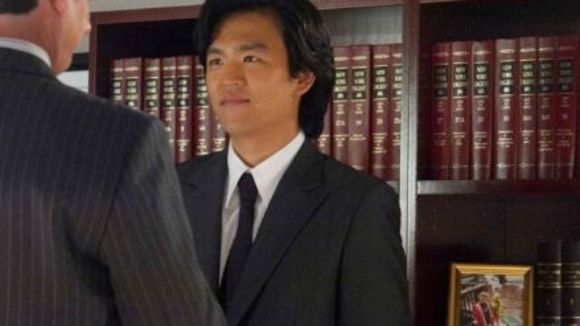 Photo from the movie West 32nd