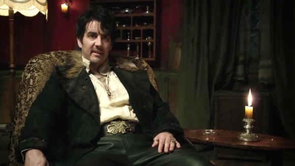 Photo du film What We Do in the Shadows