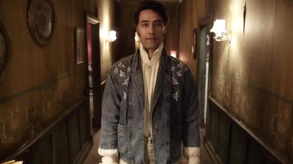 Photo du film What We Do in the Shadows