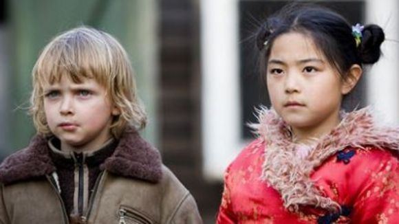 Photo du film Mais où est le cheval de Saint-Nicolas?