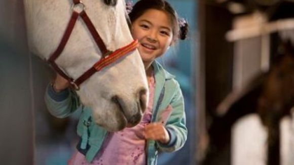 Photo du film Mais où est le cheval de Saint-Nicolas?