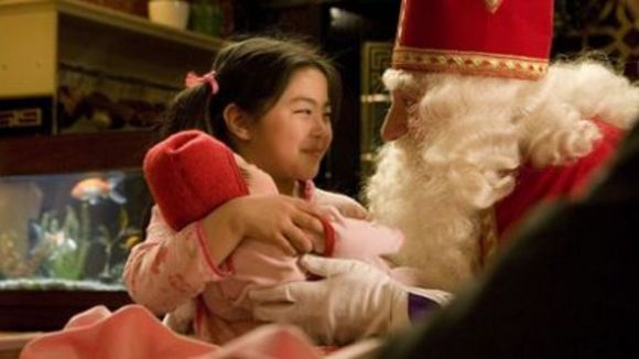 Photo du film Mais où est le cheval de Saint-Nicolas?