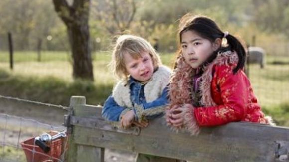 Photo du film Mais où est le cheval de Saint-Nicolas?