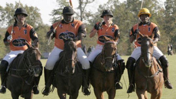 Photo from the movie Who's Your Caddy?