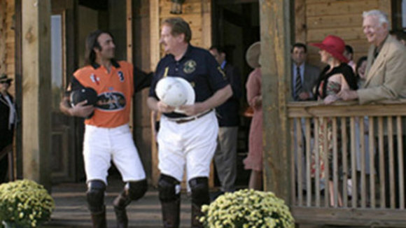 Photo from the movie Who's Your Caddy?