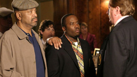 Photo from the movie Who's Your Caddy?