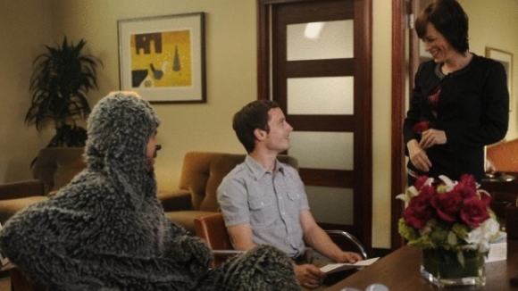 Photo du film Wilfred