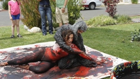 Photo du film Wilfred