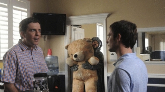 Photo du film Wilfred