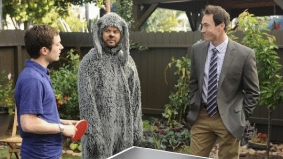 Photo du film Wilfred