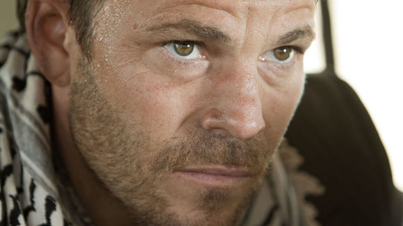 Photo from the movie Zaytoun