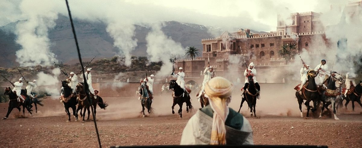 Photo du film The Lost Princess