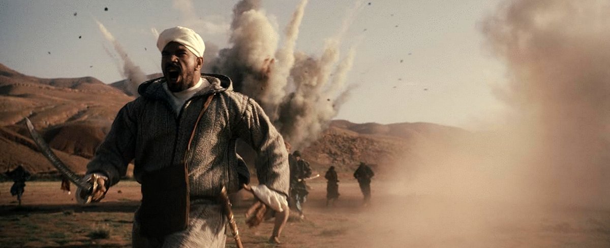 Photo du film The Lost Princess