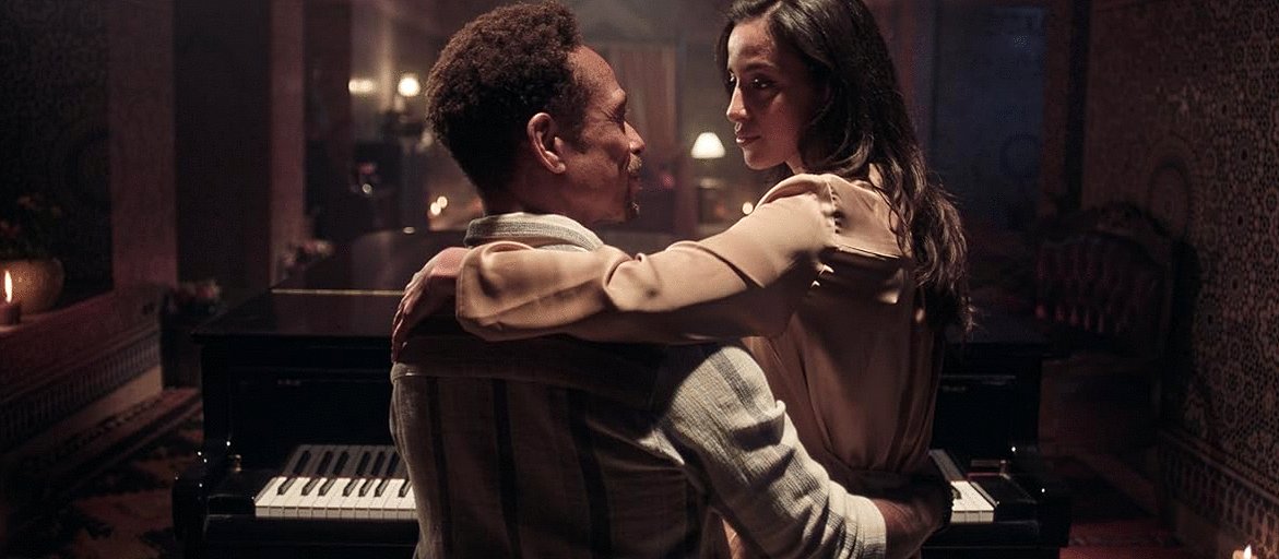 Photo du film The Lost Princess