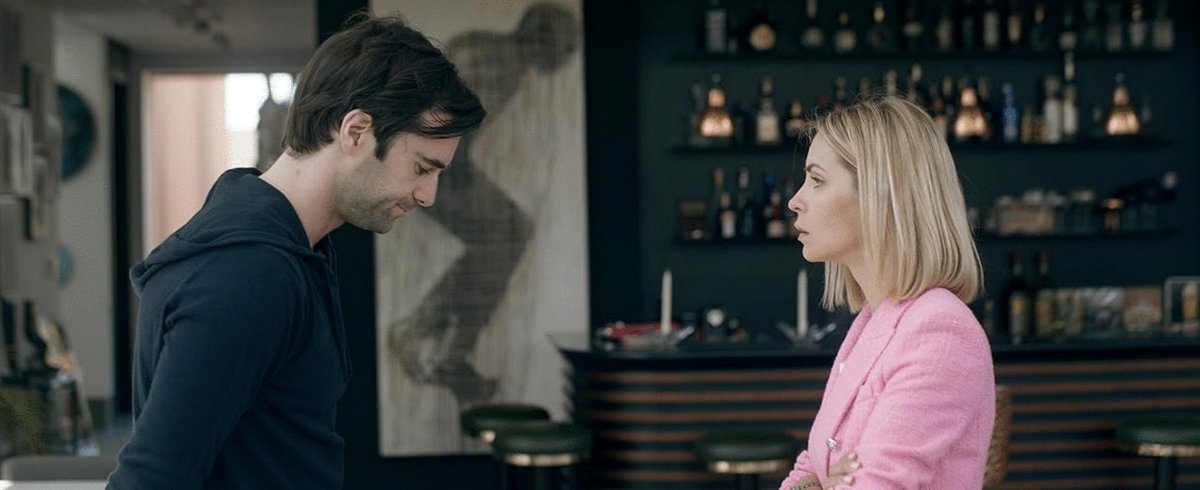 Photo du film The Lost Princess