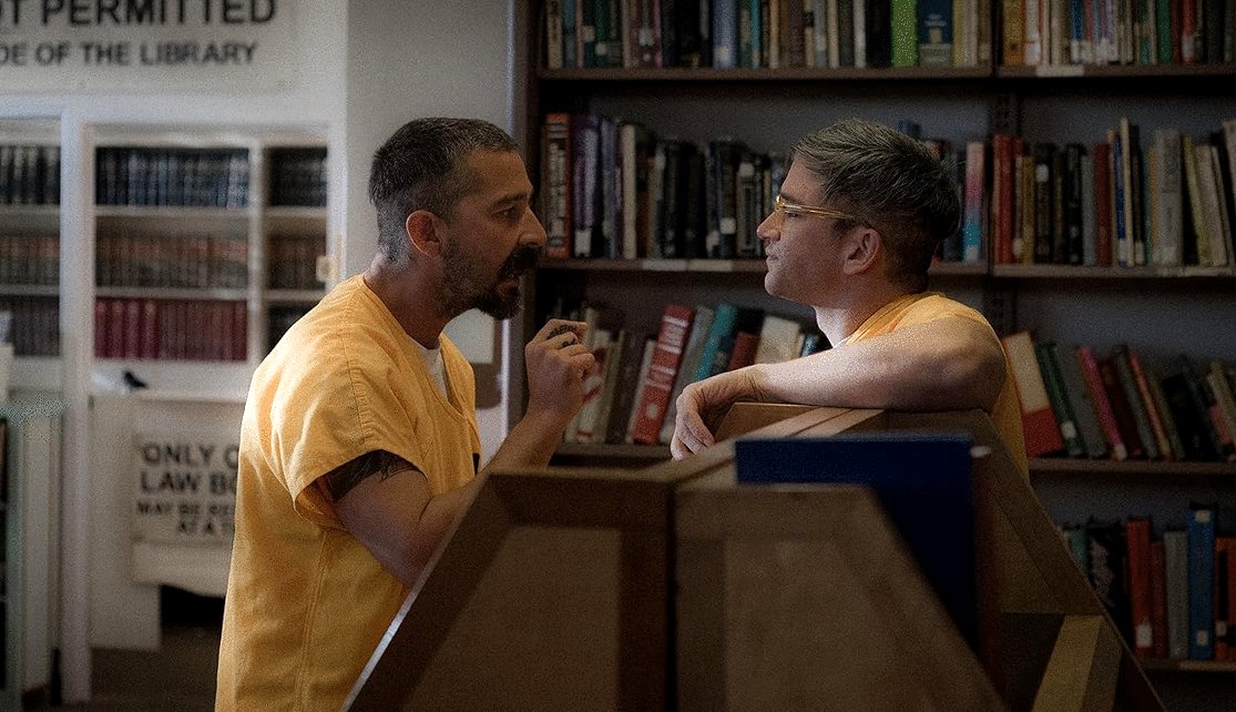 Photo du film Henry Johnson