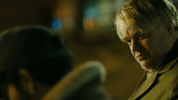 Photo from the movie A Most Wanted Man