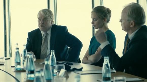 Photo from the movie A Most Wanted Man