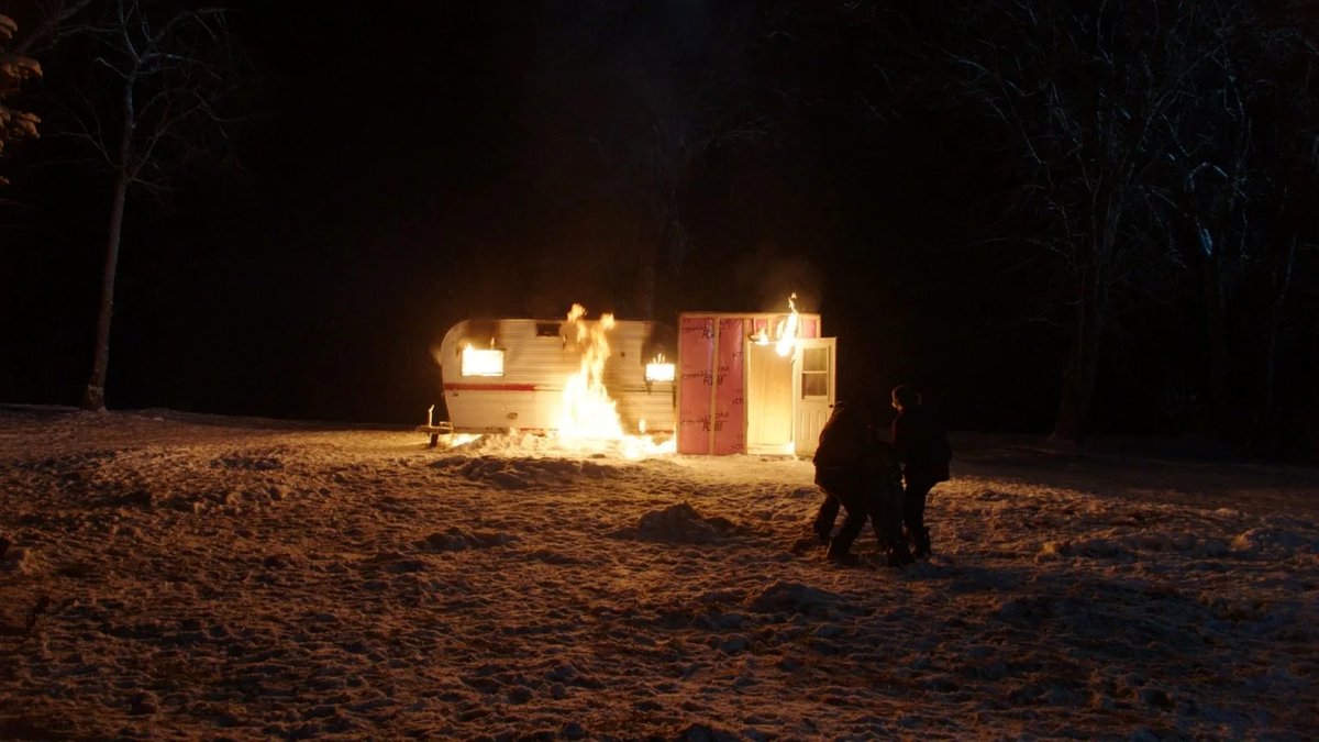 Photo du film Bootlegger