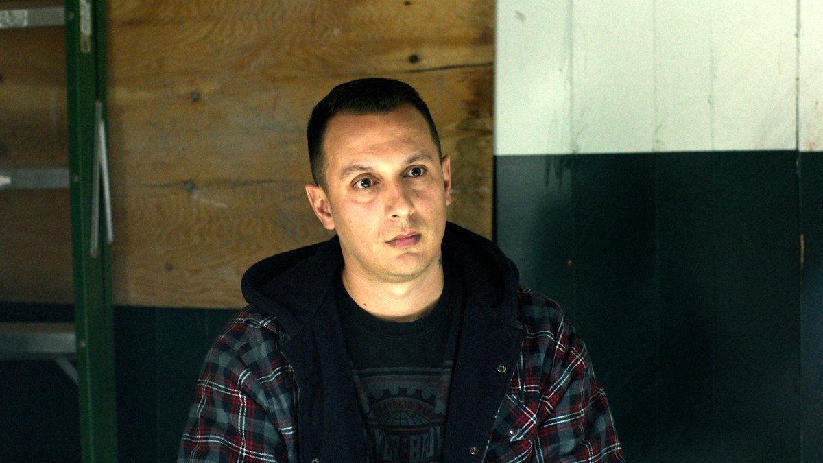 Photo du film Bootlegger