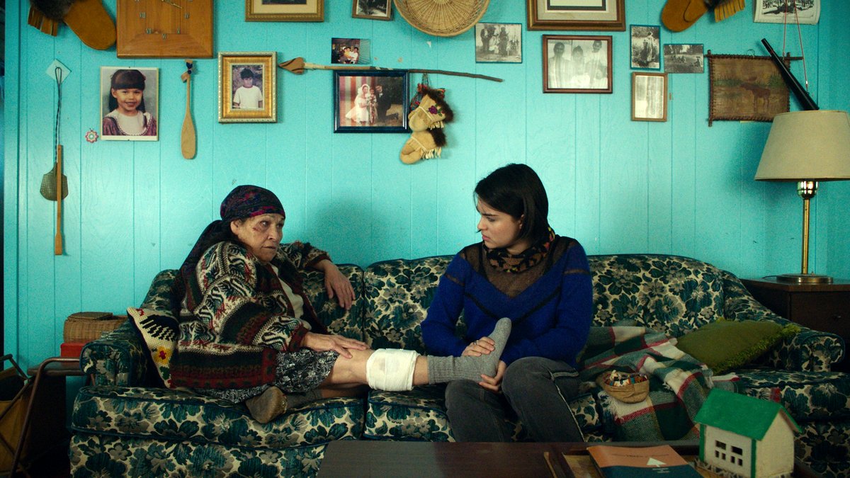 Photo du film Bootlegger