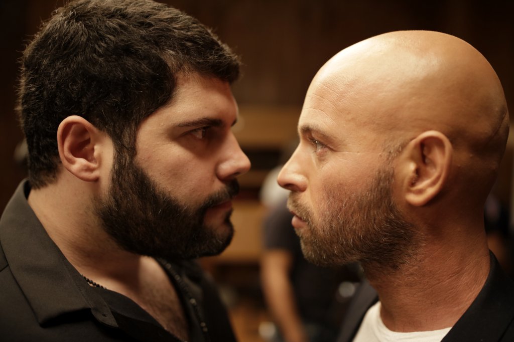 Photo du film Taxi 5