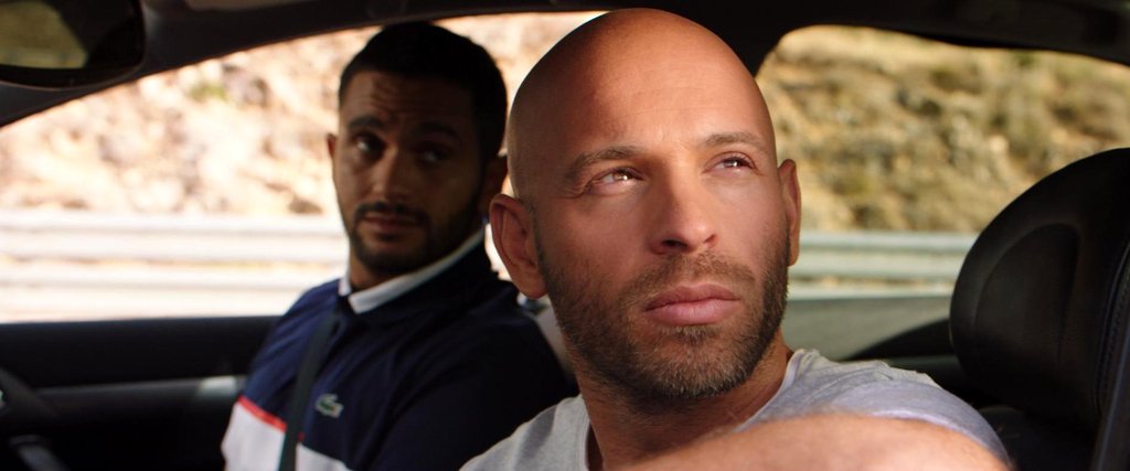 Photo du film Taxi 5