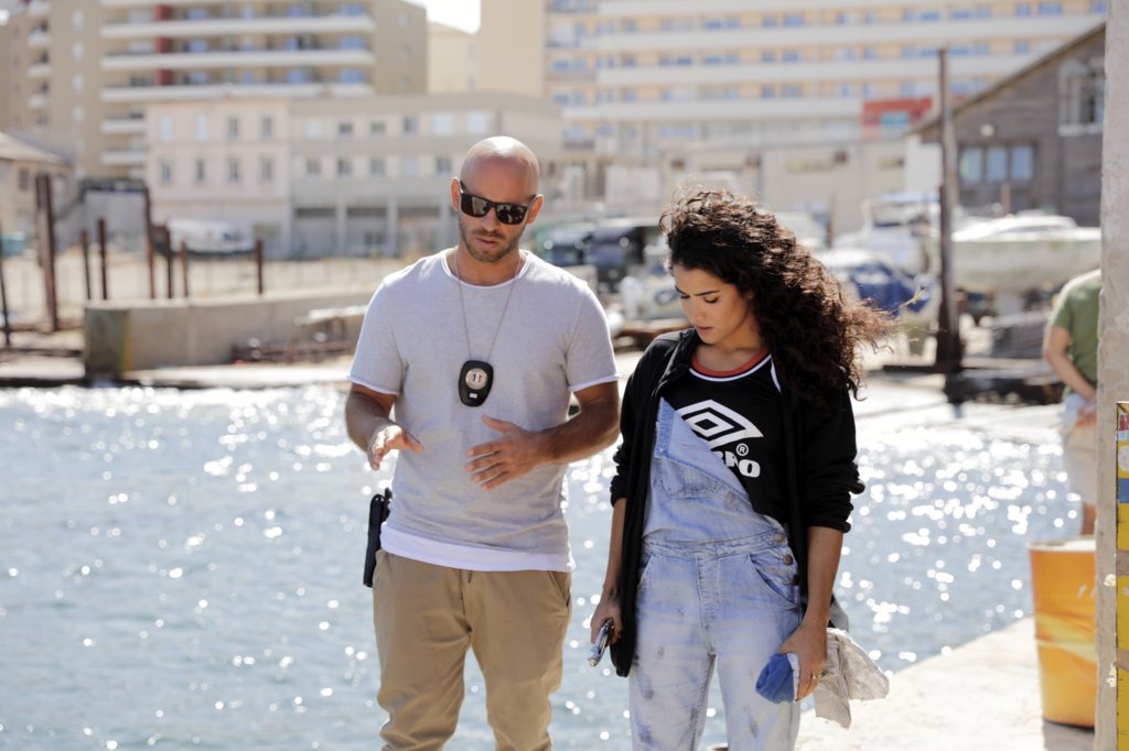 Photo du film Taxi 5