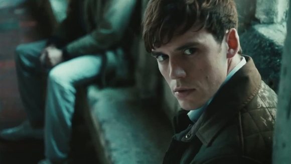 Photo from the movie The Riot Club