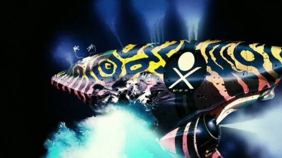 Photo du film Jodorowsky's Dune