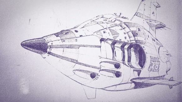 Photo du film Jodorowsky's Dune