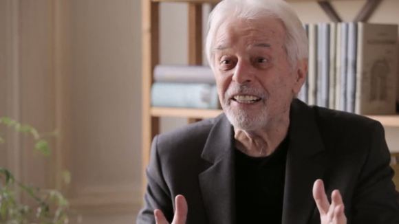 Photo du film Jodorowsky's Dune