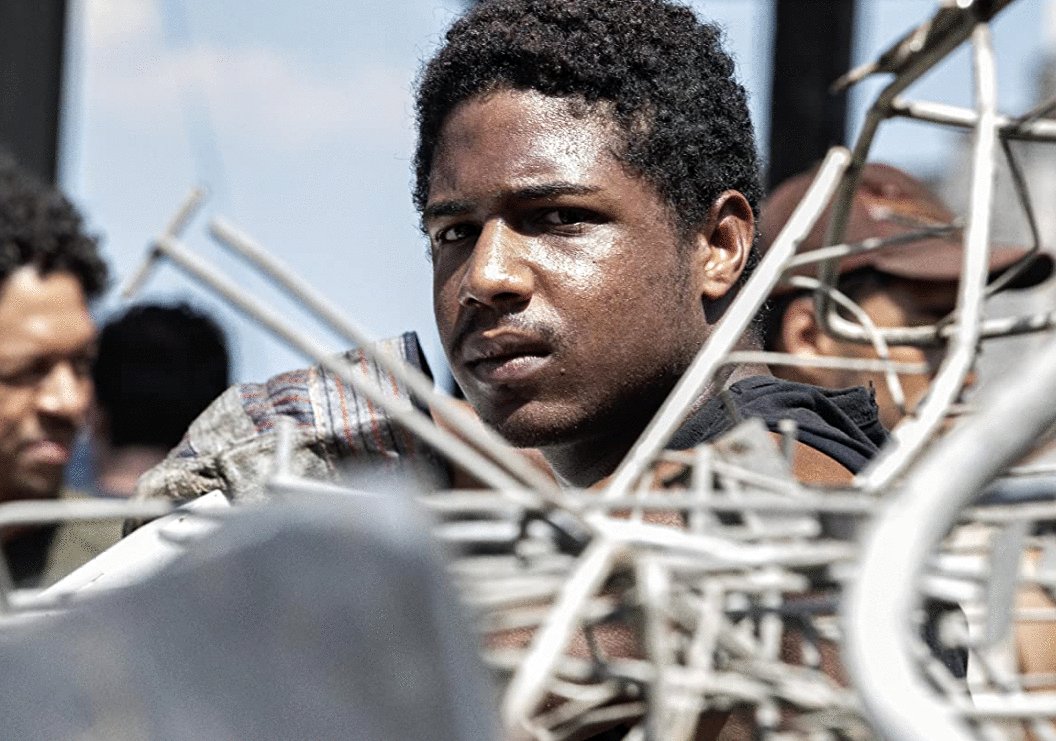 Photo du film 7 Prisioneiros