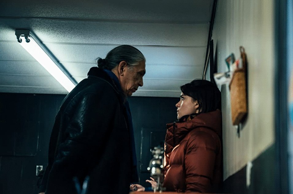 Photo du film Bootlegger