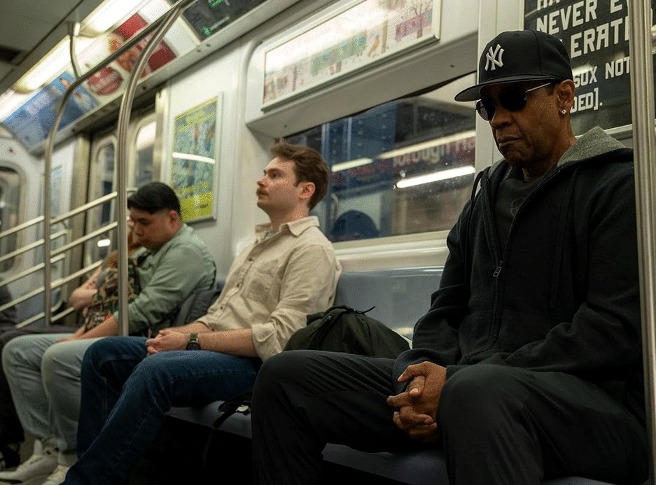 Photo du film Highest 2 Lowest