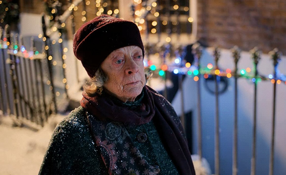 Photo du film A Boy Called Christmas