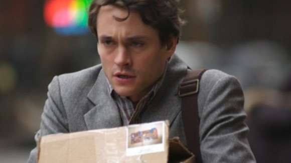 Photo from the movie Adam