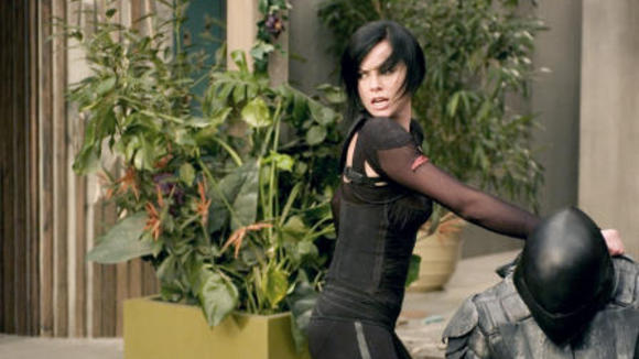 Photo du film Aeon Flux v.f.