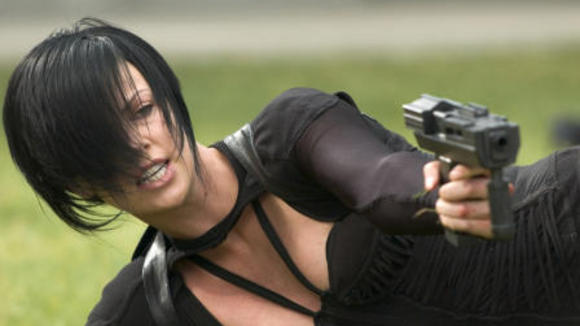 Photo du film Aeon Flux v.f.