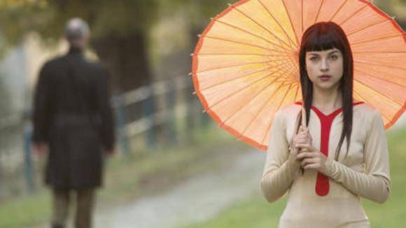 Photo du film Aeon Flux v.f.