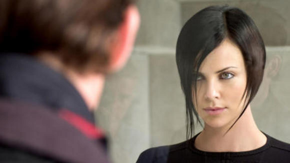 Photo du film Aeon Flux v.f.