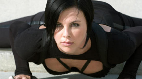 Photo du film Aeon Flux v.f.