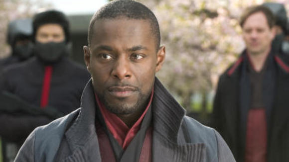 Photo du film Aeon Flux v.f.