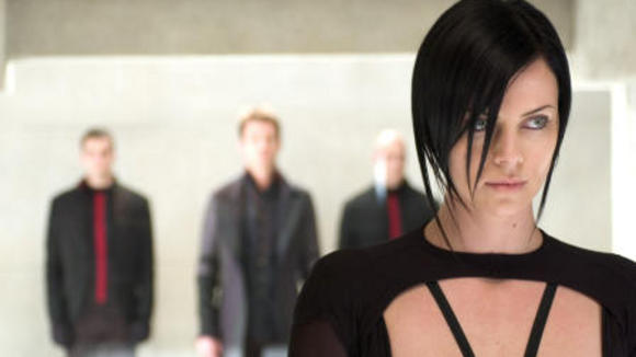 Photo du film Aeon Flux v.f.