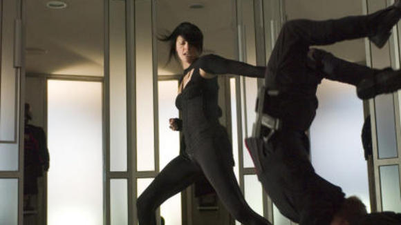 Photo du film Aeon Flux v.f.