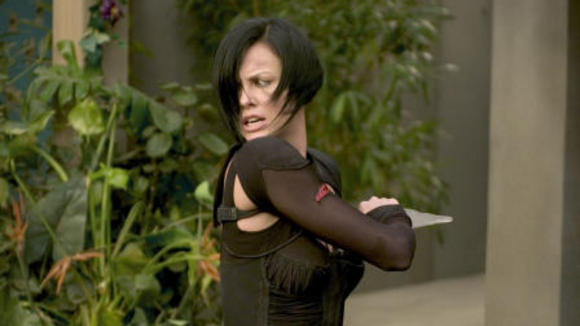 Photo du film Aeon Flux v.f.