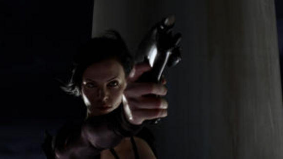Photo du film Aeon Flux v.f.