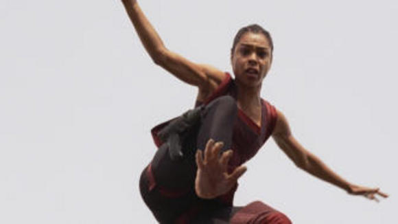 Photo du film Aeon Flux v.f.